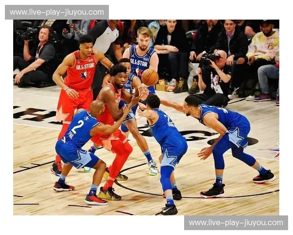 NBA全明星：点亮夏季赛场的一次极光之旅