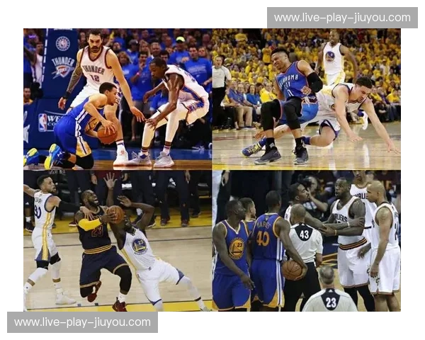 雷霆万钧，魔幻时刻：一场荡气回肠的篮球盛宴